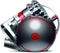 Dyson Cinetic Big Ball Absolute 2 - Slede - Cinetic™ Technologie - Pneumatische vloerzuigmond