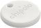 Chipolo ONE Point - Bluetooth Tracker - Zoek mijn-netwerk - Wit (1-pack)