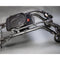 Able2 Actimo Home - Binnenrollator - Lichtgewicht - Verstelbaar 78-86 cm