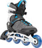 K2 Skate Alexis 84 Pro Inline Skates Grijs EU 40 1/2