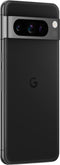 Google Pixel 8 Pro - Smartphone - 128GB opslag - Zwart