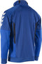 hummel Authentic Poly FZ Sportvest - Unisex - Winddicht - Blauw