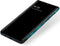 Selencia Hoesje Geschikt voor Samsung Galaxy A71 Hoesje - Selencia Maya Fashion Backcover - blauw