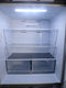 Hisense FMN470W20E - Amerikaanse Koelkast - 482L - Total No Frost - RVS