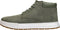 Timberland Maple Grove - Veterschoenen - Nubuck - Groen - Maat 42