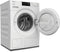 Miele WSF664 WCS - Wasmachine - ProfiEco-motor 8kg - Wit