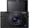 Sony Cyber-shot RX100 VII - Compactcamera - 24-200mm lens - Zwart
