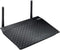 Asus RT-N12E ver. C - Router - Draadloze snelheid tot 300Mbps