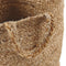Beliani KAELLA - Mand - Beige - Jute