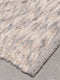 MOMO Rugs Tremezzo 37 Vloerkleed - 250x350 - Rechthoek - Laagpolig,Structuur Tapijt - Landelijk - Grijs, Meerkleurig, Wit