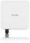 ZyXEL FWA710 - 5G NR Outdoor Router - Dual-band 300 Mbit/s - Wit