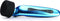 Tantus Stevige Wand Massager - Blauw