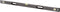 Stanley FatMax Pro Waterpas - 1200 mm - 3 libellen - Magnetisch