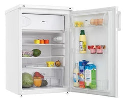 Etna EKV0851W - Tafelmodel koelkast - 105L inhoud - Energieklasse A+ - Wit