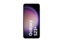 SAMSUNG Galaxy S23 Plus 5G - 256 GB - Snapdragon 8 Gen 2 - Paars