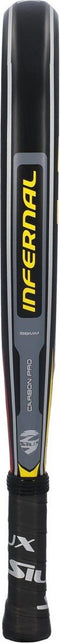 SIUX NEO Padel ballen - 12 ballen ( 4 blikken met 3 ballen)