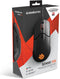 SteelSeries Sensei Ten - Gaming Muis - 18000 CPI - Zwart