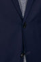 JACK&JONES JPRFRANCO SUIT NOOS - Heren Pak - Super Slim Fit - Dark Navy - Maat 46