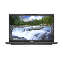 Dell Latitude 7320 | i5-1145G7 | 13.3" - 16 GB - 250 GB SSD - Touch - Webcam - zwart - Win 11 Pro - UK
