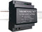 Mornsun Industriële DIN-rail voeding - enkele uitgang - 100 W - 24 V - 4.2 A