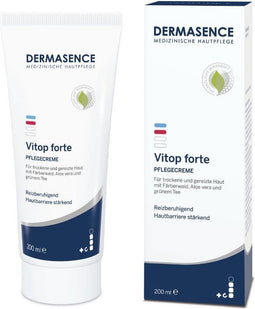 dermasence rosamin emulsion for skin prone to redness