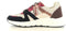 POSH by Poelman CAROCEL - Dames sneakers - Gedurfd sportief - Multicolor combinatie