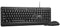Lenovo 160 - Draadloos Toetsenbord en Muis - FullSize Qwerty USB - Zwart