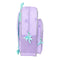 Schoolrugzak Frozen Spirit Lila 32 x 38 x 12 cm