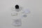 eufy Indoor Cam E220 - Bewakingscamera 2K - Pan & Tilt - Wit
