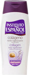 Regeneratieve Anti-Rimpel Crème Collagen Instituto Español (500 ml)