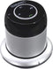 Terratec Concert BT Mobile - Bluetooth Speaker - 3,5 mm AUX - Zilver