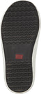 Bergstein Winterboot - Unisex Junior - Natuurrubber - Zwart