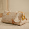Little Dutch - Activiteiten Driehoek - Zachte materialen en natuurlijke tinten - Newborn Naturals