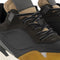 DenBroeck Baxter St. - Casual Leren herensneakers - Hoogwaardige materialen - Grijs (1 paar)