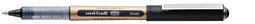 Uni-ball - Rollerpen eye 1.0mm zwart | 12 stuks