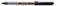 Uni-ball - Rollerpen eye 1.0mm zwart | 12 stuks