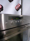 Whirlpool AMW528 - Inbouw combimagnetron - 900 Watt magnetronfunctie - 250 graden hete lucht - Tweedehands