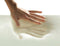 TravelSafe Nekkussen De Luxe - memory foam - zwart/grijs