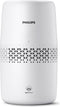 Philips 2000 serie HU2510/10 - Luchtbevochtiger - NanoCloud-technologie - Wit