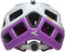 Fietshelm KED Crom L (57-62cm) -grey lilac matt