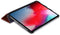 Decoded D20IPAP11SC1CBN - Slim Cover - Geschikt voor iPad Pro 11
