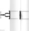 Neomounts WL40S-910BL16 - Paalsteun - Full motion voor schermen tot 70