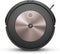 iRobot Roomba Combo j5+ - Robotstofzuiger - Dweilrobot met nat dweilen - Zwart