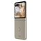 MOTOROLA razr 50 - 256 GB Zand
