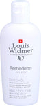 Louis Widmer Remederm Douche Olie - Met Parfum 200 ml