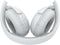 Philips TAUH202 - Draadloze On-Ear Koptelefoon - 15 uur speeltijd - Wit