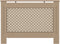 vidaXL Radiatorombouw 172x19x81 cm MDF