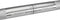 Ritchey Classic Evo Curve Road Stuur Ø31,8mm, zilver Stuurbreedte 380mm