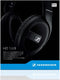 Sennheiser HD 569 - Over-Ear Koptelefoon - Gesloten klankkast - Zwart
