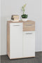 Finori - Commode - Wit - 60x35x85 cm